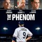 The Phenom (Blu-ray Disc, 2016) Ethan Hawke Paul Giamatti Johnny Simmons NEW