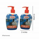 thomas the train hand soap