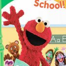 Sesame Street - Ready for School (DVD, 2007) Brand new