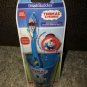 Thomas The Train Toothbrush, Cap And Cup Gift Set Brush Buddies