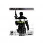 Call of Duty: Modern Warfare 3 Sony PlayStation 3 PS3 Game With Manual