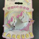 New Bytech Unicorn Ear Buds