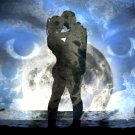 EYES ONLY FOR ME - STOP CHEATING Infidelity Bind Them To Me Stay At Home Spell