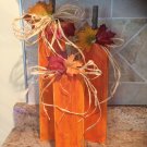 Prim Pumpkins