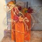 Prim Pumpkins