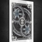 Black Edition Actuators (13x19 Print)