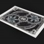 Black Edition Actuators (13x19 Print)