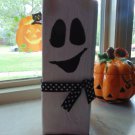 Wooden Ghost