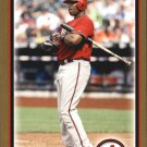 2010 Bowman Gold 100 Justin Upton 2010 Bowman Gold 100 Justin Upton