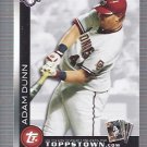 2010 Topps Topps Town TTT21 Adam Dunn