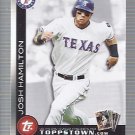 2010 Topps Topps Town TTT7 Josh Hamilton