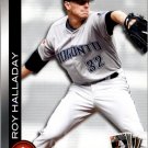 2010 Topps Topps Town TTT9 Roy Halladay 2010 Topps Topps Town TTT9 Roy Halladay