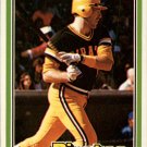 1981 Donruss 133 Ed Ott