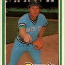 1981 Donruss 343 Marty Pattin 1981 Donruss 343 Marty Pattin
