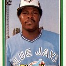 1981 Donruss 29 John Mayberry 1981 Donruss 29 John Mayberry