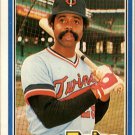 1981 Donruss 494 Danny Goodwin
