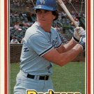 1981 Donruss 534 Gary Thomasson