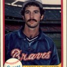 1981 Fleer 267 Larry McWilliams 1981 Fleer 267 Larry McWilliams