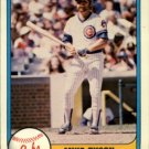 1981 Fleer 315 Mike Tyson 1981 Fleer 315 Mike Tyson