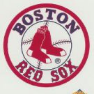 2001 Topps Opening Day Stickers 5 Boston Red Sox 2001 Topps Opening Day Stickers 5 Boston Red Sox