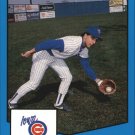1989 ProCards Iowa Cubs 1702 Doug Dascenzo