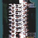 2001 Topps 758 Chicago White Sox TC 2001 Topps 758 Chicago White Sox TC