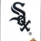 2001 Topps Opening Day Stickers 7 Chicago White Sox 2001 Topps Opening Day Stickers 7 Chicago White Sox