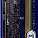 2003 Topps 643 Kansas City Royals TC 2003 Topps 643 Kansas City Royals TC