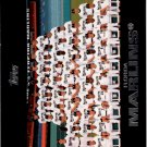 2007 Topps 592 Florida Marlins