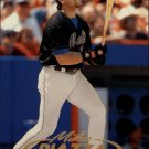 1998 Fleer Tradition 503 Mike Piazza Mets