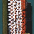 2001 Topps 770 New York Mets TC 2001 Topps 770 New York Mets TC