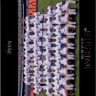 2007 Topps 229 New York Mets 2007 Topps 229 New York Mets
