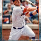 2015 Mets Topps NYM1 David Wright 2015 Mets Topps NYM1 David Wright