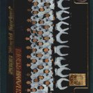 2001 Topps 406 New York Yankees Champs 2001 Topps 406 New York Yankees Champs