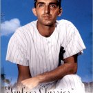 2004 UD Yankees Classics 38 Joe Pepitone