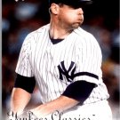 2004 UD Yankees Classics 39 John Wetteland 2004 UD Yankees Classics 39 John Wetteland