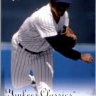 2004 UD Yankees Classics 45 Luis Tiant