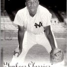 2004 UD Yankees Classics 76 Elston Howard 2004 UD Yankees Classics 76 Elston Howard