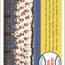 2007 Topps Heritage 246 New York Yankees TC 2007 Topps Heritage 246 New York Yankees TC