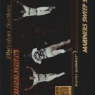 2001 Topps 403 Seattle Mariners HL 2001 Topps 403 Seattle Mariners HL