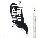 2001 Topps Opening Day Stickers 28 Tampa Bay Devil Rays 2001 Topps Opening Day Stickers 28 Tampa Bay Devil Rays