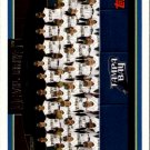 2006 Topps 292 Tampa Bay Devil Rays TC 2006 Topps 292 Tampa Bay Devil Rays TC
