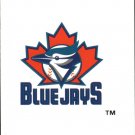 2001 Topps Opening Day Stickers 30 Toronto Blue Jays 2001 Topps Opening Day Stickers 30 Toronto Blue Jays