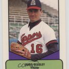 1990 ProCards AAA 85 Chris Beasley 1990 ProCards AAA 85 Chris Beasley