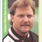 1990 Scranton Red Barons CMC 8 Scott Service