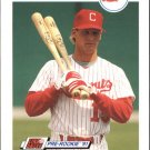 1991 Line Drive AA #151 Rick Allen 1991 Line Drive AA #151 Rick Allen