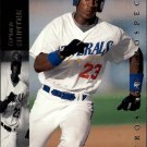 1994 Upper Deck Minors 135 Brian L. Hunter 1994 Upper Deck Minors 135 Brian L. Hunter