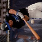 1994 Upper Deck Minors 34 Les Norman 1994 Upper Deck Minors 34 Les Norman