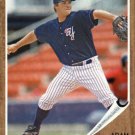 2011 Topps Heritage Minors 170 Adam Warren