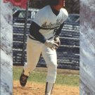 1991 Classic Four Sport 89 Mike Groppuso 1991 Classic Four Sport 89 Mike Groppuso